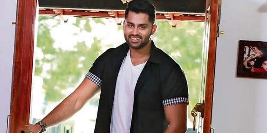 ಅಭಿಷೇಕ್ ನಟನೆಯ 'ಬ್ಯಾಡ್ ಮ್ಯಾನರ್ಸ್' ಶೂಟಿಂಗ್ ಅಕ್ಟೋಬರ್ 5 ರಿಂದ ಪುನಾರಂಭ!