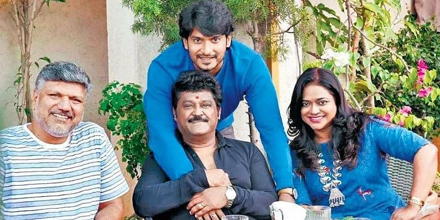 ಪ್ರೀಮಿಯರ್ ಪದ್ಮಿನಿ ಭಾಗ 2 ಪ್ರೇಕ್ಷಕರಿಗೆ ಜಾಲಿ ರೈಡ್ ಅನುಭವ ನೀಡಲಿದೆ: ಜಗ್ಗೇಶ್