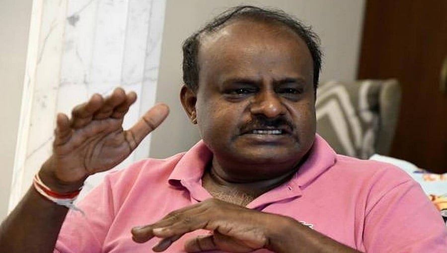 ಮುಂದಿನ ವಿಧಾನಸಭೆ ಚುನಾವಣೆಯಲ್ಲಿ ಮಹಿಳೆಯರಿಗೆ 30-35 ಸ್ಥಾನ ಮೀಸಲು: ಎಚ್‌ಡಿಕೆ ಭರವಸೆ