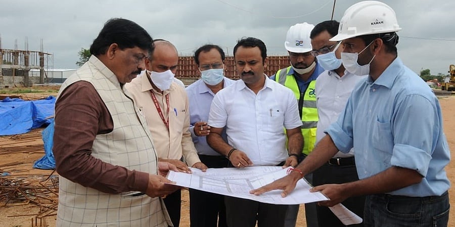 ಜಾಗತಿಕ ಹೂಡಿಕೆದಾರರ ಸಮಾವೇಶದಿಂದ 5 ಲಕ್ಷ ಜನರಿಗೆ ಉದ್ಯೋಗ: ನಿರಾಣಿ