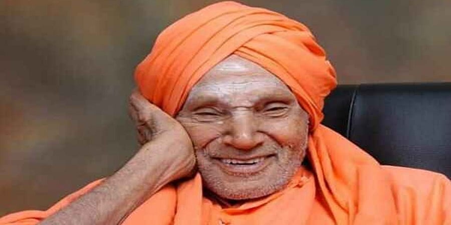 ಜನವರಿ 21 ''ದಾಸೋಹ ದಿನ'' ವಾಗಿ ಆಚರಿಸಲು ರಾಜ್ಯ ಸರ್ಕಾರ ತೀರ್ಮಾನ