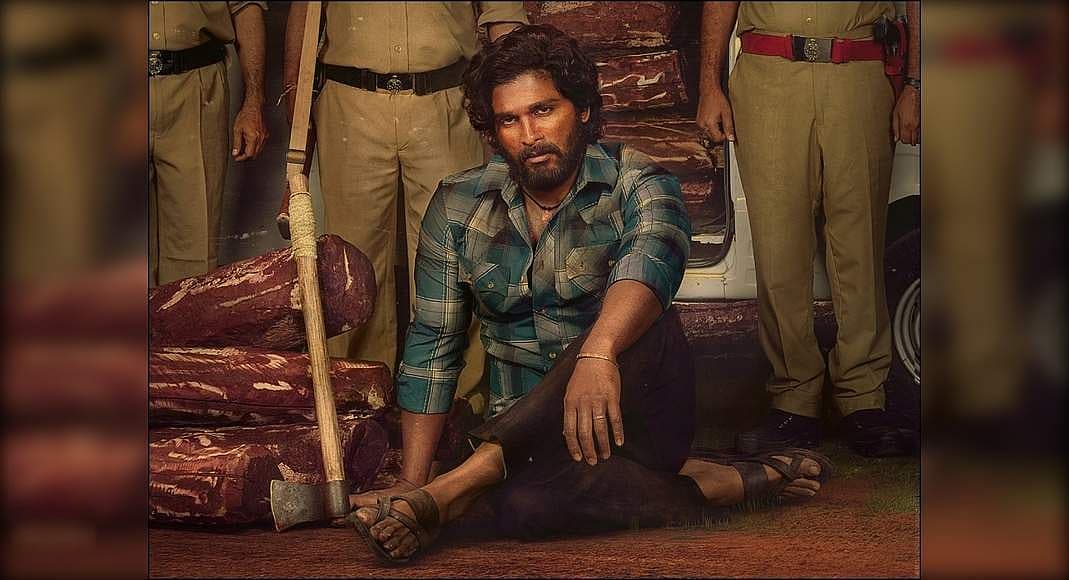 ಬಜೆಟ್ ಎಷ್ಟಪ್ಪಾ?- ಈ ಹಿಂದಿನ ಅಲ್ಲು ಅರ್ಜುನ್ ಹಿಟ್ ಚಿತ್ರ ಅಲಾ ವೈಕುಂಠಪುರಂಲೊ ಸಿನಿಮಾದ ಬಜೆಟ್ 75 ಕೋಟಿ ರೂ. ಪುಷ್ಪಾ ಬಜೆಟ್ ವಿಷಯದಲ್ಲಿ 10 ಕೋಟಿ ರೂ. ಮೀರಿಸಿದೆ. ಪುಷ್ಪಾ ಚಿತ್ರದ ಬಜೆಟ್ 85 ಕೋಟಿ ರೂ. ಮೀರಿದೆ