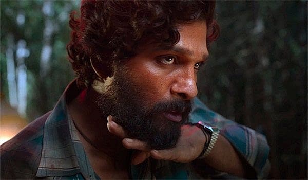 ಲಾರಿ ಡ್ರೈವರ್ ಪಾತ್ರ- ಸ್ಟೈಲಿಶ್ ಸ್ಟಾರ್ ಅಲ್ಲು ಅರ್ಜುನ್ ಇದೇ ಮೊದಲ ಬಾರಿಗೆ ಲಾರಿ ಡ್ರೈವರ್ ಪಾತ್ರದಲ್ಲಿ ನಟಿಸುತ್ತಿದ್ದಾರೆ.