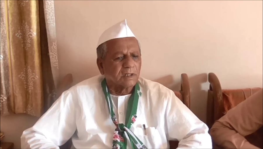 ಸಿಂಧಗಿ ಟಿಕೆಟ್ ಗಾಗಿ ಬಿಜೆಪಿ-ಜೆಡಿಎಸ್ ಟಿಕೆಟ್ ಆಕಾಂಕ್ಷಿಗಳ ಲಾಬಿ: ಸಿಎಂ ಮನಗೂಳಿ ಇಬ್ಬರು ಪುತ್ರರ ಮುಖಾಮುಖಿ?