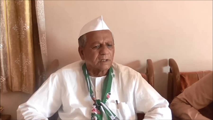 ಸಿಂಧಗಿ ಟಿಕೆಟ್ ಗಾಗಿ ಬಿಜೆಪಿ-ಜೆಡಿಎಸ್ ಟಿಕೆಟ್ ಆಕಾಂಕ್ಷಿಗಳ ಲಾಬಿ: ಸಿಎಂ ಮನಗೂಳಿ ಇಬ್ಬರು ಪುತ್ರರ ಮುಖಾಮುಖಿ?