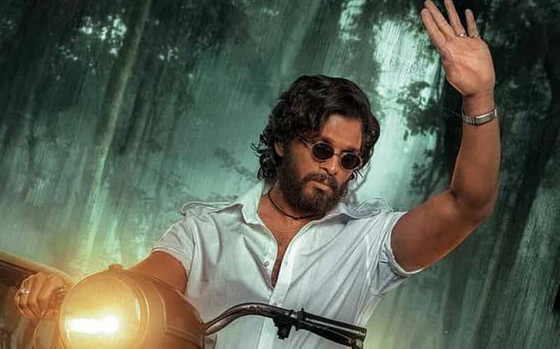 ಅಲ್ಲು ಅರ್ಜುನ್ ಸಿನಿಮಾ 'ಪುಷ್ಪಾ' ಬಗ್ಗೆ ನಿಮಗೆ ಗೊತ್ತಿಲ್ಲದ 12 ಇಂಟರೆಸ್ಟಿಂಗ್ ಸಂಗತಿಗಳು