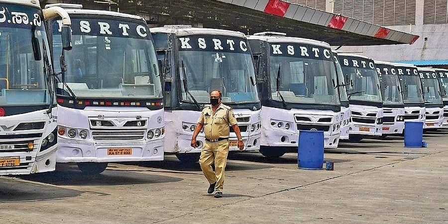 ಸಾರಿಗೆ ನಿಗಮಗಳ ಲಾಭದಾಯಕವಾಗಿಸಲು ತಜ್ಞರ ಸಮಿತಿ ನೇಮಕ: ಸಿಎಂ ಬೊಮ್ಮಾಯಿ