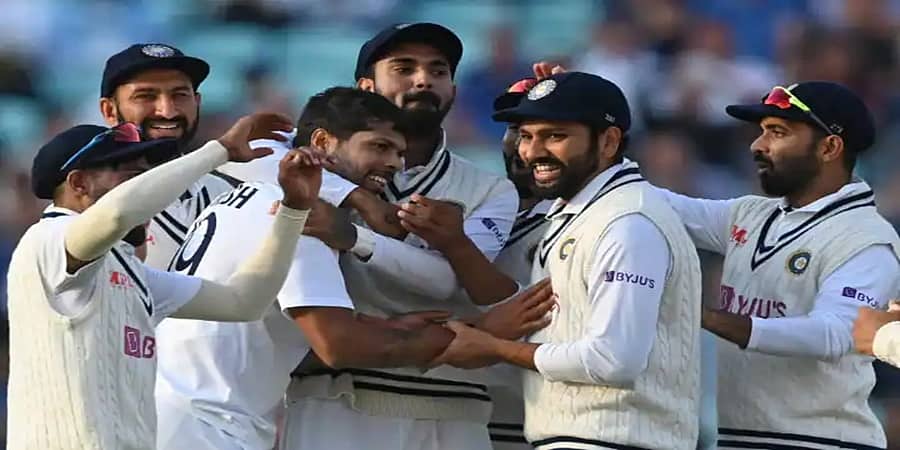ನಾಲ್ಕನೇ ಟೆಸ್ಟ್: 290 ರನ್ ಗಳಿಗೆ ಇಂಗ್ಲೆಂಡ್ ಆಲೌಟ್, 99 ರನ್ ಗಳ ಮುನ್ನಡೆ