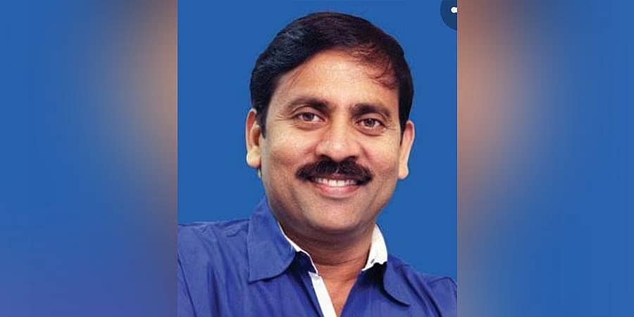 ಚಿಟ್ ಫಂಡ್ ಹಗರಣ: ಒಡಿಶಾ ಪೊಲೀಸರಿಂದ ವೈಎಸ್ ಆರ್ ಕಾಂಗ್ರೆಸ್ ಮುಖಂಡನ ಬಂಧನ
