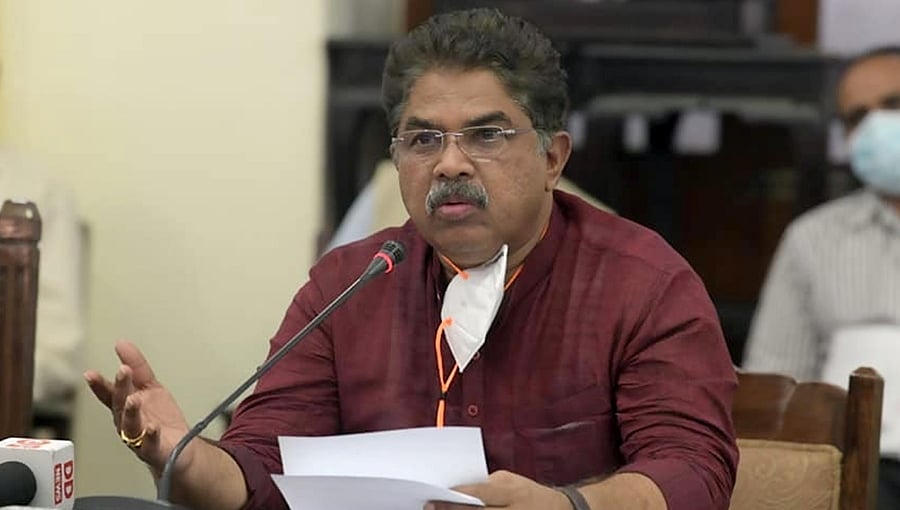 ವಾರ್ಡ್ ಗೊಂದೇ ಗಣಪತಿ; 4 ಅಡಿಗಿಂತ ಎತ್ತರವಿರಬಾರದು ಮೂರ್ತಿ; ಗಣೇಶ ವಿಸರ್ಜನೆ ಜವಾಬ್ದಾರಿ ಬಿಬಿಎಂಪಿಯದ್ದು!