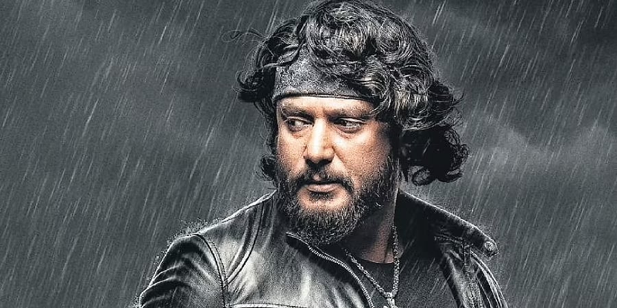 ಗಣೇಶ ಚತುರ್ಥಿಗೆ ದರ್ಶನ್ ನಟನೆಯ 55ನೇ ಸಿನಿಮಾ ಟೈಟಲ್ ರಿವೀಲ್!