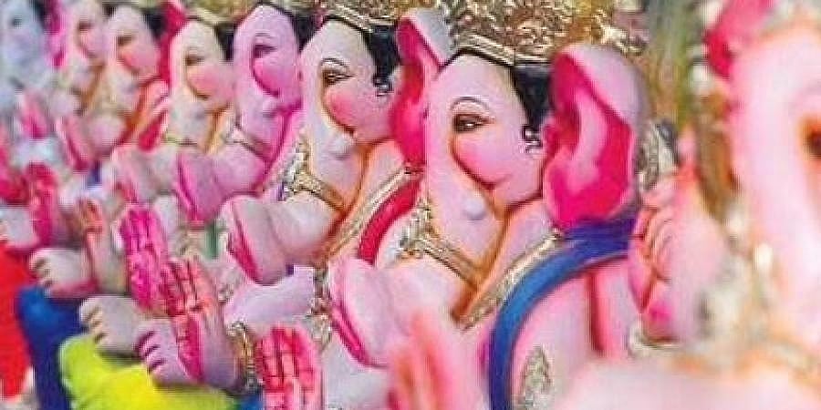 ಈ ಬಾರಿ ಐದಲ್ಲ, ಮೂರೇ ದಿನ ಗಣೇಶೋತ್ಸವ: ಬಿಬಿಎಂಪಿ ಮಾರ್ಗಸೂಚಿ ಪ್ರಕಟ