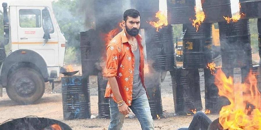 ಟಾಲಿವುಡ್ ನಲ್ಲಿ ಕಿಚ್ಚು ಹಚ್ಚಲಿರುವ ಯೋಗಿ ಸಿನಿಮಾ 'ಲಂಕೆ': ಶೀಘ್ರದಲ್ಲೇ ತೆಲುಗಿಗೆ ರೀಮೇಕ್