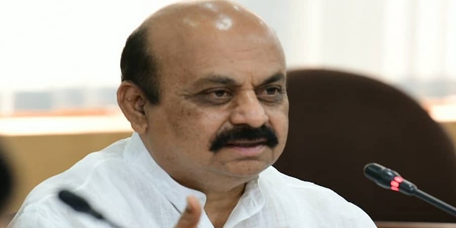 ರಾಜ್ಯ ಸಚಿವ ಸಂಪುಟ ವಿಸ್ತರಣೆ ಸದ್ಯಕ್ಕೆ ಇಲ್ಲ: ಮುಖ್ಯಮಂತ್ರಿ ಬೊಮ್ಮಾಯಿ