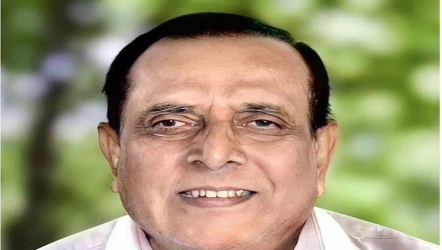 ಆಟೋ ರಾಜ, ನಾ ನಿನ್ನ ಬಿಡಲಾರೆ ಸಿನಿಮಾ ನಿರ್ಮಾಪಕ ಸಿ. ಜಯರಾಮ್ ಇನ್ನಿಲ್ಲ