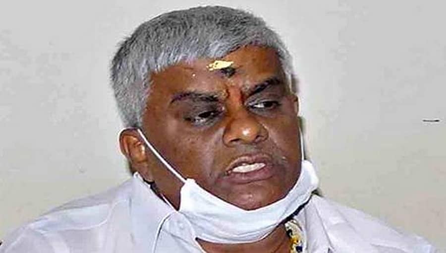 ಮುಳುಗಿ ಹೋಗುವ ಹಡಗಿನ ಸಹವಾಸ ಏಕೆ? ಹಡಗು ಮುಳುಗಿದರೆ ನಮ್ಮ ಬಳಿ ಸಬ್‌ ಮೆರಿನ್ ಇದೆ, ಪಕ್ಷ ಉಳಿಸಿಕೊಳ್ಳುವುದು ಗೊತ್ತು!