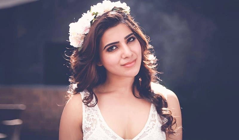 ನಾನು ಹಲವು ಸಮಸ್ಯೆಗಳನ್ನು ಎದುರಿಸುತ್ತಿದ್ದೆ.. ಆದರೆ, ಈಗ ಅವುಗಳಿಂದ ಹೊರಬರಲು ಹಲವರು ನನಗೆ ಸಹಾಯ ಮಾಡಿದ್ದಾರೆ ಎಂದು ನಟಿ ಸಮಂತಾ ಹೇಳಿದ್ದಾರೆ.