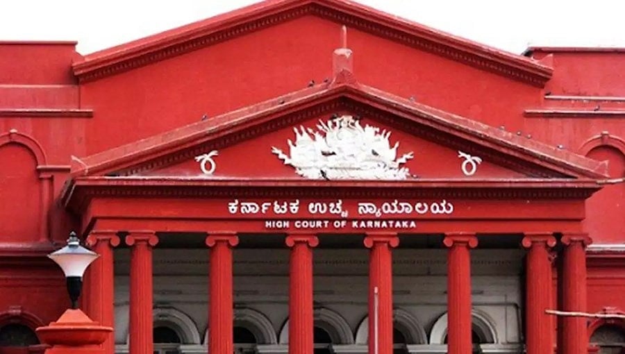 ಕಾಂಗ್ರೆಸ್ ಮೇಕೆದಾಟು ಪಾದಯಾತ್ರೆಗೆ ಹೈಕೋರ್ಟ್ ಗರಂ: ಕೆಪಿಸಿಸಿ, ರಾಜ್ಯ ಸರ್ಕಾರಕ್ಕೆ ನೊಟೀಸ್