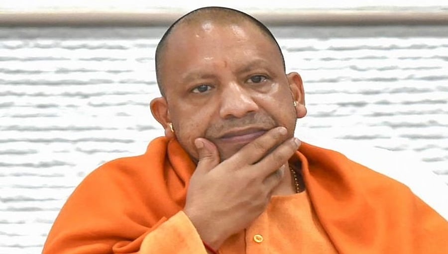 ರೈತನ ಆತ್ಮಹತ್ಯೆಗೆ ಸಂಬಂಧಿಸಿದಂತೆ ಯುಪಿ ಸರ್ಕಾರಕ್ಕೆ ಎನ್ಎಚ್ಆರ್ ಸಿ ನೋಟಿಸ್