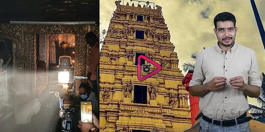 ಗವಿಗಂಗಾಧರೇಶ್ವರ ದೇಗುಲದ ಶಿವಲಿಂಗಕ್ಕೆ ಸೂರ್ಯ ರಶ್ಮಿ ಸ್ಪರ್ಶ: ಕೌತುಕದ ಹಿಂದಿನ ವೈಜ್ಞಾನಿಕ ಮತ್ತು ಐತಿಹಾಸಿಕ ಅಂಶಗಳು