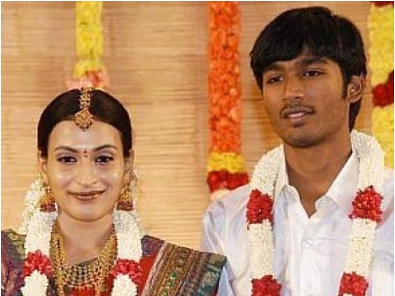 18 ವರ್ಷಗಳ ಹಿಂದೆ ಪ್ರೀತಿಸಿ ಮದುವೆಯಾದವರು ಧನುಷ್(Dhanush) ಹಾಗೂ ಐಶ್ವರ್ಯಾ(Aishwarya). ತಮಿಳು ಚಿತ್ರರಂಗದ ಸೂಪರ್ ಸ್ಟಾರ್ ರಜನಿಕಾಂತ್ ಮಗಳು ನಟ ಧನುಷ್ ಜೊತೆ ದಾಂಪತ್ಯಕ್ಕೆ ದಾಂಪತ್ಯಕ್ಕೆ ಕಾಲಿಟ್ಟಿದ್ದು ದೊಡ್ಡ ಸಂಭ್ರಮವೇ ಆಗಿತ್ತು.