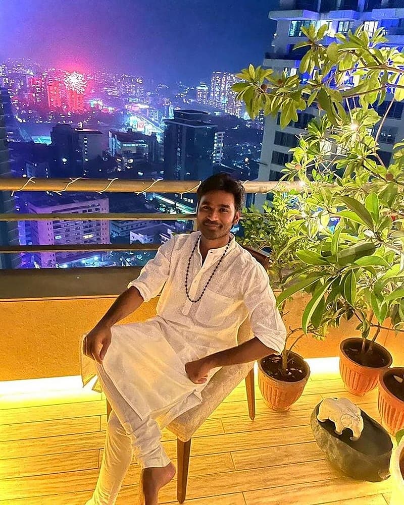 ಧನುಷ್ ಕೇವಲ ತಮಿಳು ಮಾತ್ರವಲ್ಲದೆ ಬಾಲಿವುಡ್ ನಲ್ಲಿ ಕೂಡ ಛಾಪು ಮೂಡಿಸಿರುವ ನಟ