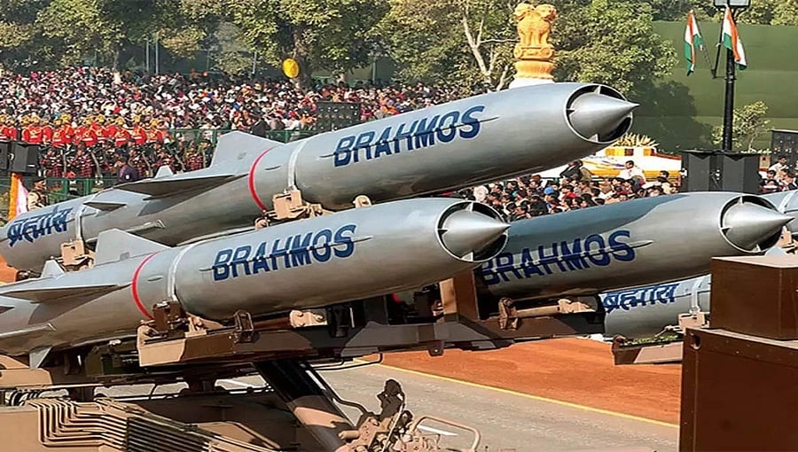 ಬ್ರಹ್ಮೋಸ್‌ ರಫ್ತಿಗೆ ಮಿಸೈಲ್‌ ಟೆಕ್ನಾಲಜಿ ಕಂಟ್ರೋಲ್‌ ರೆಜಿಮ್‌ (ಎಂಟಿಸಿಆರ್) ತೊಡರುಗಾಲು!