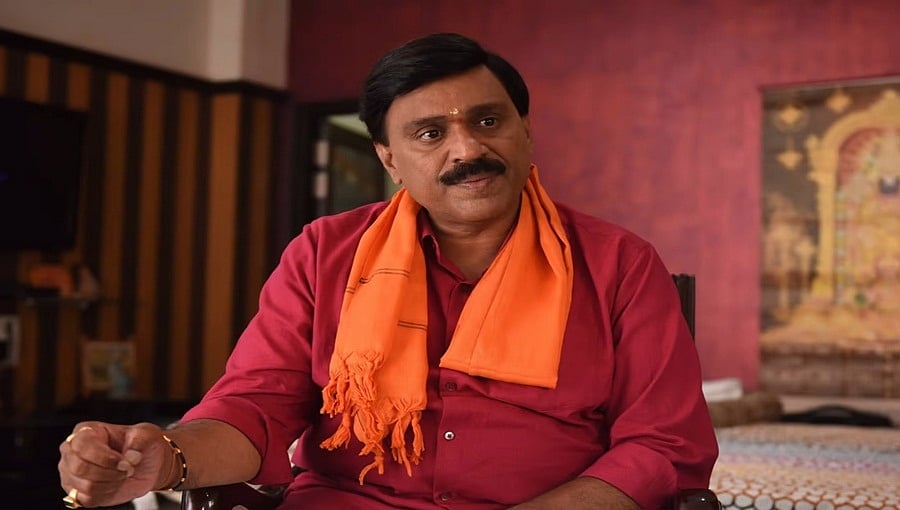 ಜನಾರ್ದನ ರೆಡ್ಡಿ ಬಳ್ಳಾರಿಗೆ ಭೇಟಿ ನೀಡಲು ಸುಪ್ರೀಂ ಕೋರ್ಟ್ ಅನುಮತಿ