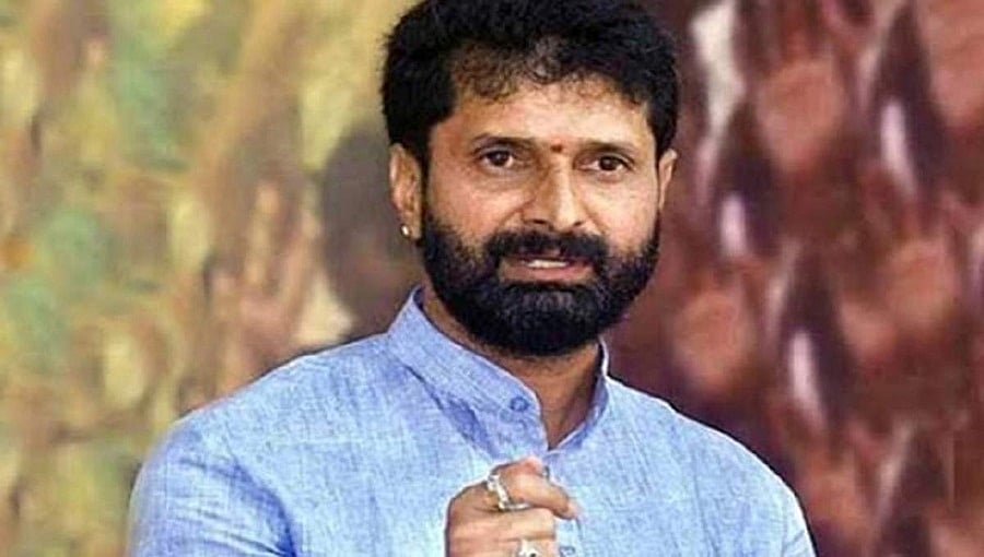 ಸುಳ್ಳು ಹೇಳುತ್ತಿಲ್ಲವೆಂದಾದರೆ ಎಫ್‌ಸಿಐನ ಕಮಿಟ್ಮೆಂಟ್ ಲೆಟರ್ ತೋರಿಸಲಿ: ಸಿಎಂ ಸಿದ್ದರಾಮಯ್ಯಗೆ ಸಿಟಿ ರವಿ ಸವಾಲು
