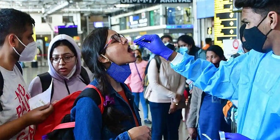 ಕೊರೋನಾ ಏರಿಳಿತ: ಇಂದು ಬೆಂಗಳೂರಿನಲ್ಲಿ 262 ಸೇರಿ ರಾಜ್ಯದಲ್ಲಿ 491 ಮಂದಿಗೆ ಪಾಸಿಟಿವ್; ಮೂವರು ಸಾವು