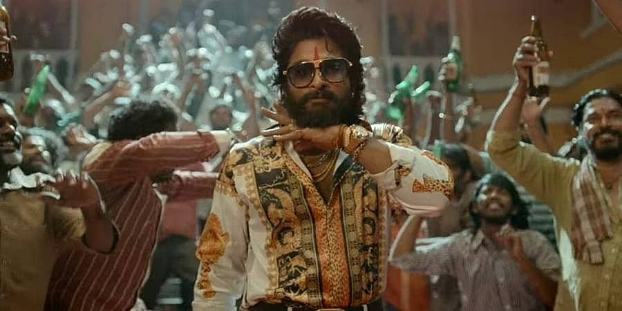 ರಷ್ಯಾದಲ್ಲೂ 'ಪುಷ್ಪ: ದಿ ರೈಸ್' ಮೋಡಿ: ಬಾಕ್ಸ್ ಆಫೀಸ್‌ನಲ್ಲಿ 13 ಕೋಟಿ ರೂ. ಸಂಗ್ರಹಿಸಿ ದಾಖಲೆ