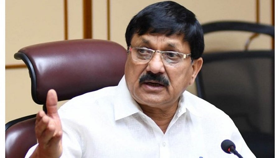 ಕಸ್ತೂರಿರಂಗನ್ ವರದಿ ಚರ್ಚಿಸಲು ವಿಶೇಷ ಅಧಿವೇಶನ: ಸರ್ಕಾರದ ನಿರ್ಧಾರಕ್ಕೆ ಬಿಜೆಪಿ ಬೆಂಬಲ; ತೀರ್ಥಹಳ್ಳಿ ಶಾಸಕ ಆರಗ ಜ್ಞಾನೇಂದ್ರ