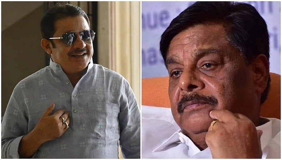 ಹೈಕಮಾಂಡ್ ಇಂಪ್ರೆಸ್ ಮಾಡುವಲ್ಲಿ ಮಹಾದೇವಪ್ಪ, ಜಮೀರ್ ವಿಫಲ: ವಿಧಾನಸಭೆ ಟಿಕೆಟ್ ಗಾಗಿ 'ಯಾತ್ರೆ'ಯಲ್ಲಿ ಆಕಾಂಕ್ಷಿಗಳ ದಂಡು!