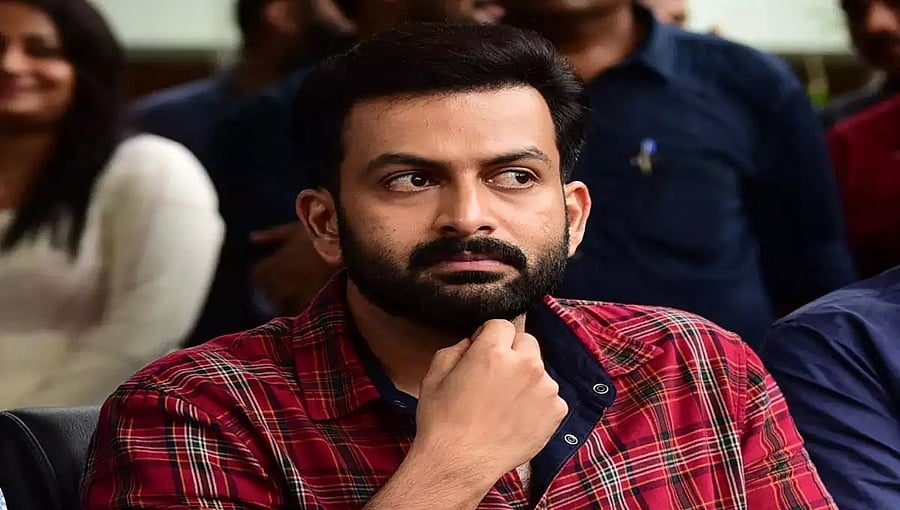 ಪೃಥ್ವಿರಾಜ್ ಪ್ರೊಡಕ್ಷನ್ಸ್ ಅಡಿಯಲ್ಲಿ 'ಕಾಂತಾರ' ಮಲಯಾಳಂ ಆವೃತ್ತಿ ರಿಲೀಸ್