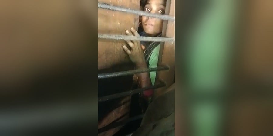 ಚಿಕ್ಕಮಗಳೂರು: ದಲಿತ ಕಾರ್ಮಿಕರಿಗೆ ಗೃಹ ಬಂಧನ, ಗರ್ಭಿಣಿ ಮೇಲೆ ಹಲ್ಲೆ; ಬಿಜೆಪಿ ಮುಖಂಡನ ವಿರುದ್ಧ ಕೇಸ್ ದಾಖಲು