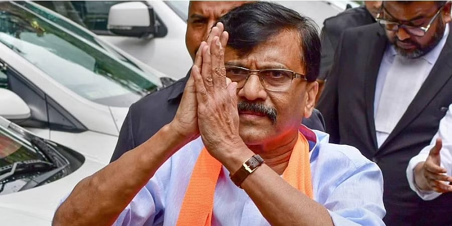 ಎಲ್ಲ ಸರಿಯಾಗಿದೆ, ಪ್ರತಿಪಕ್ಷಗಳ ಸಭೆಯಲ್ಲಿ ಭಾಗವಹಿಸುತ್ತೇವೆ: ಸೋನಿಯಾ, ರಾಹುಲ್ ಭೇಟಿ ಬಳಿಕ ರಾವತ್