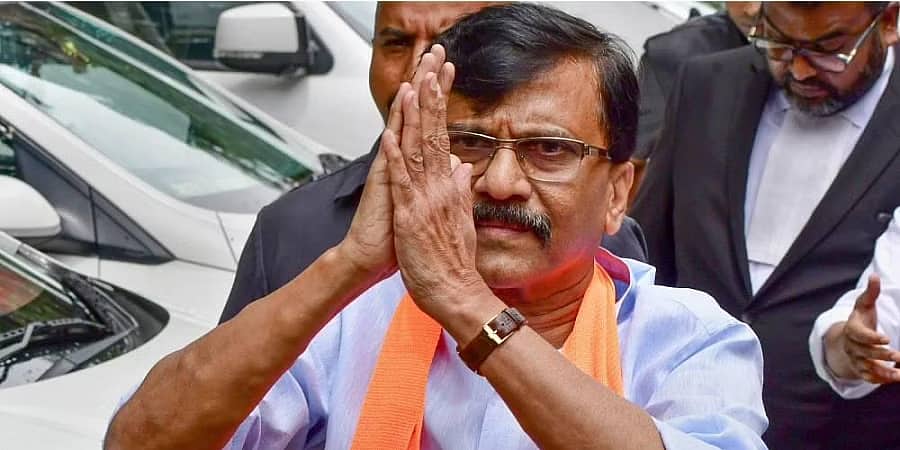 ಎಲ್ಲ ಸರಿಯಾಗಿದೆ, ಪ್ರತಿಪಕ್ಷಗಳ ಸಭೆಯಲ್ಲಿ ಭಾಗವಹಿಸುತ್ತೇವೆ: ಸೋನಿಯಾ, ರಾಹುಲ್ ಭೇಟಿ ಬಳಿಕ ರಾವತ್
