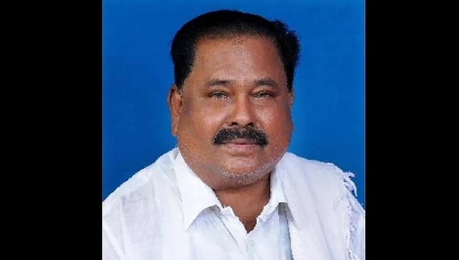 ವಿಜಯನಗರ: ಕೂಡ್ಲಿಗಿ ಕ್ಷೇತ್ರದ ಮಾಜಿ ಶಾಸಕ ಎನ್ ಟಿ ಬೊಮ್ಮಣ್ಣ ನಿಧನ