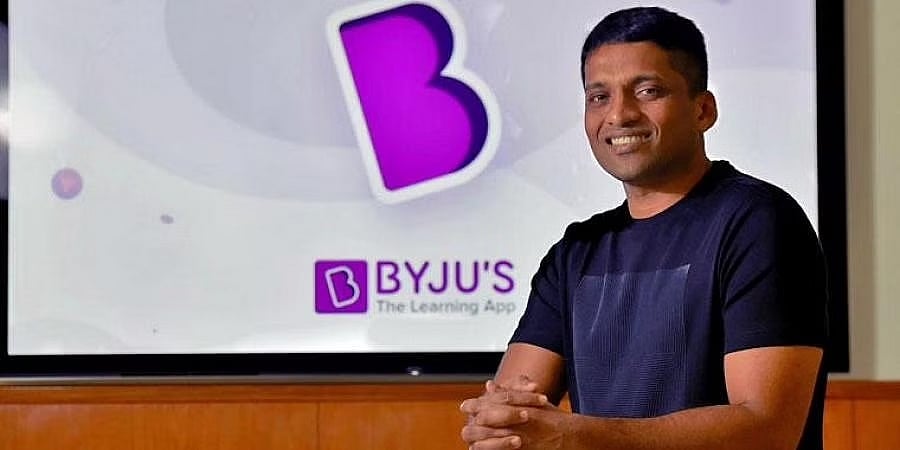CEO ಆಗಿ ಮುಂದುವರಿಕೆ; ನನ್ನ ವಜಾ ವದಂತಿಗಳು ಉತ್ಪ್ರೇಕ್ಷಿತ, ಅಸಮರ್ಪಕ - ಬೈಜು ರವೀಂದ್ರನ್