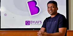 CEO ಆಗಿ ಮುಂದುವರಿಕೆ; ನನ್ನ ವಜಾ ವದಂತಿಗಳು ಉತ್ಪ್ರೇಕ್ಷಿತ, ಅಸಮರ್ಪಕ - ಬೈಜು ರವೀಂದ್ರನ್