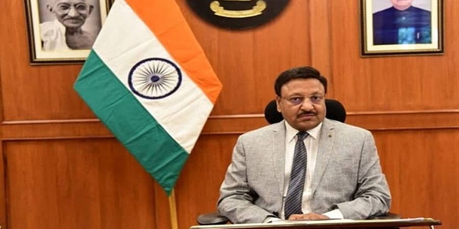 ಹಿಮಾಚಲ ಪ್ರದೇಶ ವಿಧಾನಸಭೆ ಚುನಾವಣೆ: ನವೆಂಬರ್ 12ಕ್ಕೆ ಮತದಾನ; ಡಿಸೆಂಬರ್‌ 8ಕ್ಕೆ ಮತಎಣಿಕೆ