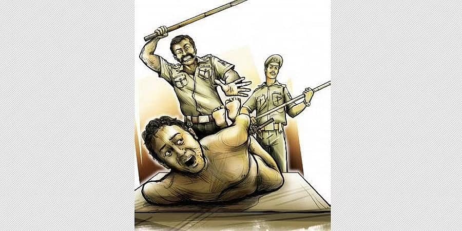 ಮೈಸೂರು: ಆದಿವಾಸಿ ವ್ಯಕ್ತಿಯ ಕಸ್ಟಡಿ ಸಾವಿನ ಪ್ರಕರಣ, 17 ಅರಣ್ಯಾಧಿಕಾರಿಗಳ ವಿರುದ್ಧ ಕೇಸು ದಾಖಲು