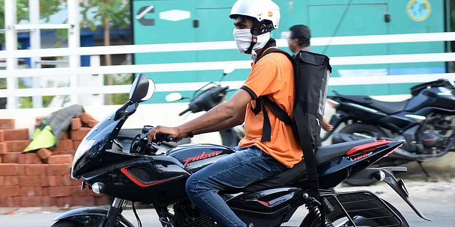 ಕನ್ನಡ ಮಾತಾಡದ ಡೆಲಿವರಿ ಬಾಯ್‌ಗಳಿಂದ ತೊಂದರೆ: ಸ್ವಿಗ್ಗಿಗೆ ಆಹಾರ, ನಾಗರಿಕ ಸರಬರಾಜು ಇಲಾಖೆ ಪತ್ರ!