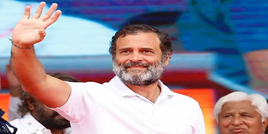 ಬಿಜೆಪಿ ಸರ್ಕಾರ ಪರಿಶಿಷ್ಟ ಜಾತಿ, ಪರಿಶಿಷ್ಟ ವರ್ಗದ ವಿರೋಧಿ: ರಾಹುಲ್ ಗಾಂಧಿ