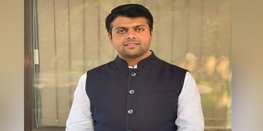 ಸಿದ್ದರಾಮಯ್ಯ ವಿರುದ್ಧ ಅವಹೇಳನಕಾರಿ ಪೋಸ್ಟ್; ಬಿಜೆಪಿ ಶಾಸಕ ಹರೀಶ್ ಪೂಂಜಾ ವಿರುದ್ಧ ಮತ್ತೊಂದು ಪ್ರಕರಣ