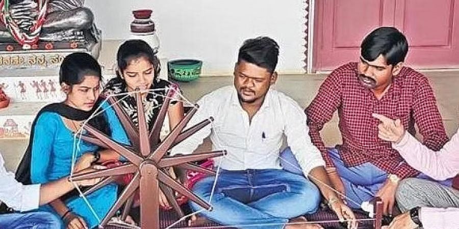 ಗದಗ: ಕರ್ನಾಟಕದ ವಿಶಿಷ್ಟ ಗ್ರಾಮೀಣ ವಿವಿ KSRDPU