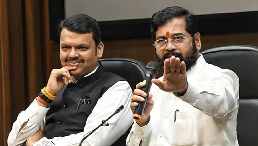 ಮಹಾರಾಷ್ಟ್ರ: 25 ಎಂವಿಎ ನಾಯಕರ ಭದ್ರತೆ ಹಿಂಪಡೆದ ಮಹಾರಾಷ್ಟ್ರ ಸರ್ಕಾರ