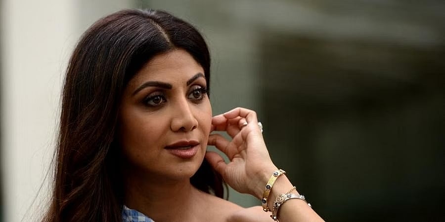 ಬಾಲ್ಯದ ಊರನ್ನು ನೆನಪಿಸಿತು 'ಕಾಂತಾರ': ನಟಿ ಶಿಲ್ಪಾ ಶೆಟ್ಟಿ