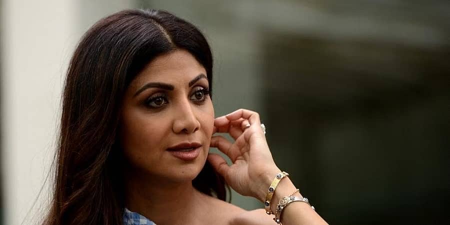 ಬಾಲ್ಯದ ಊರನ್ನು ನೆನಪಿಸಿತು 'ಕಾಂತಾರ': ನಟಿ ಶಿಲ್ಪಾ ಶೆಟ್ಟಿ