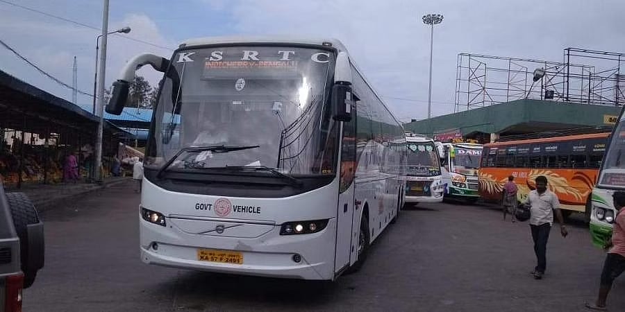 ದೀಪಾವಳಿ ಪ್ರಯುಕ್ತ ಕೆಎಸ್ ಆರ್ ಟಿಸಿಯಿಂದ 1,500 ಹೆಚ್ಚುವರಿ ಬಸ್ ಸೌಲಭ್ಯ